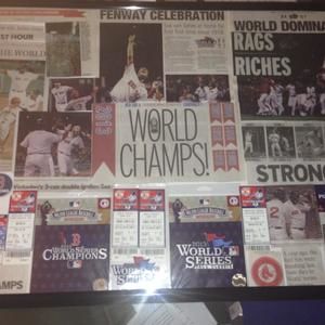 Meet your Posher, Mike